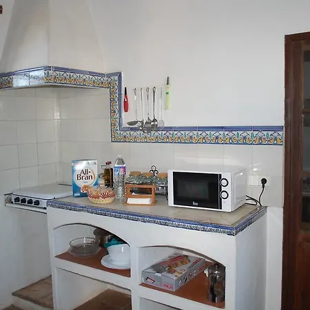 Hacienda Dos Olivos Country house Aznalcazar