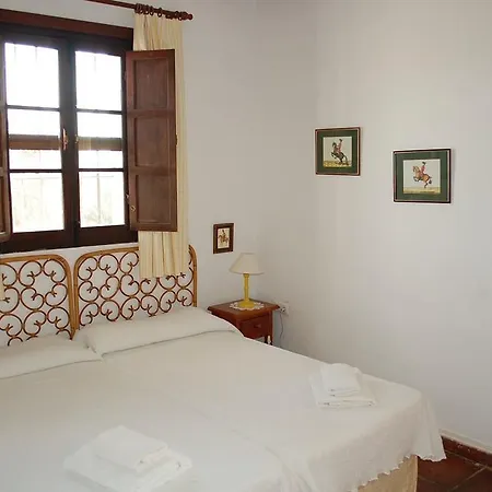 Hacienda Dos Olivos Country house Aznalcazar