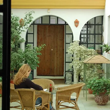 Country house Hacienda Dos Olivos Aznalcazar