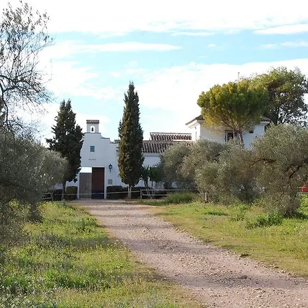 Hacienda Dos Olivos Country house Aznalcazar