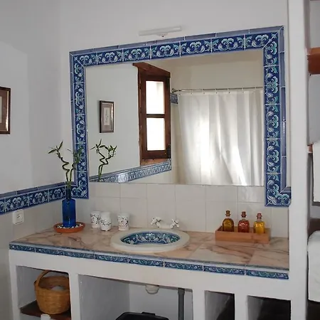 Country house Hacienda Dos Olivos