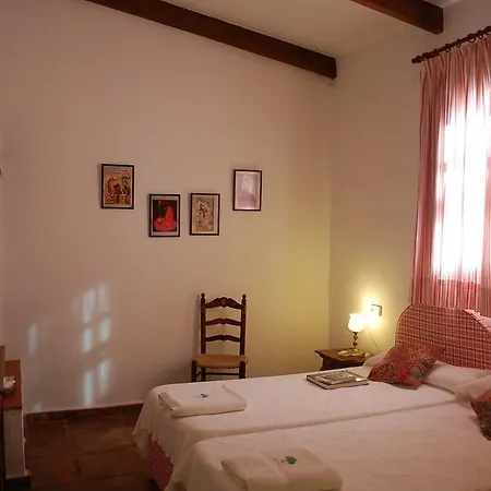 Hacienda Dos Olivos
