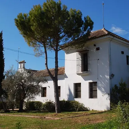 Hacienda Dos Olivos * Aznalcazar